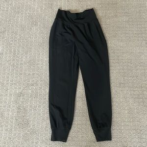 Athleta Salutation Jogger